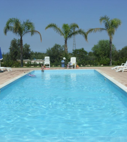 Castelluzzo Residence